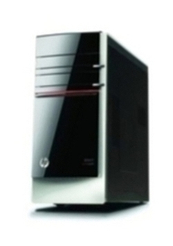 HP ENVY 700-060ea Desktop PC